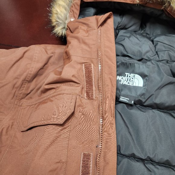 The North Face Men's McMurdo Bomber Jacket - Picture 10 of 14